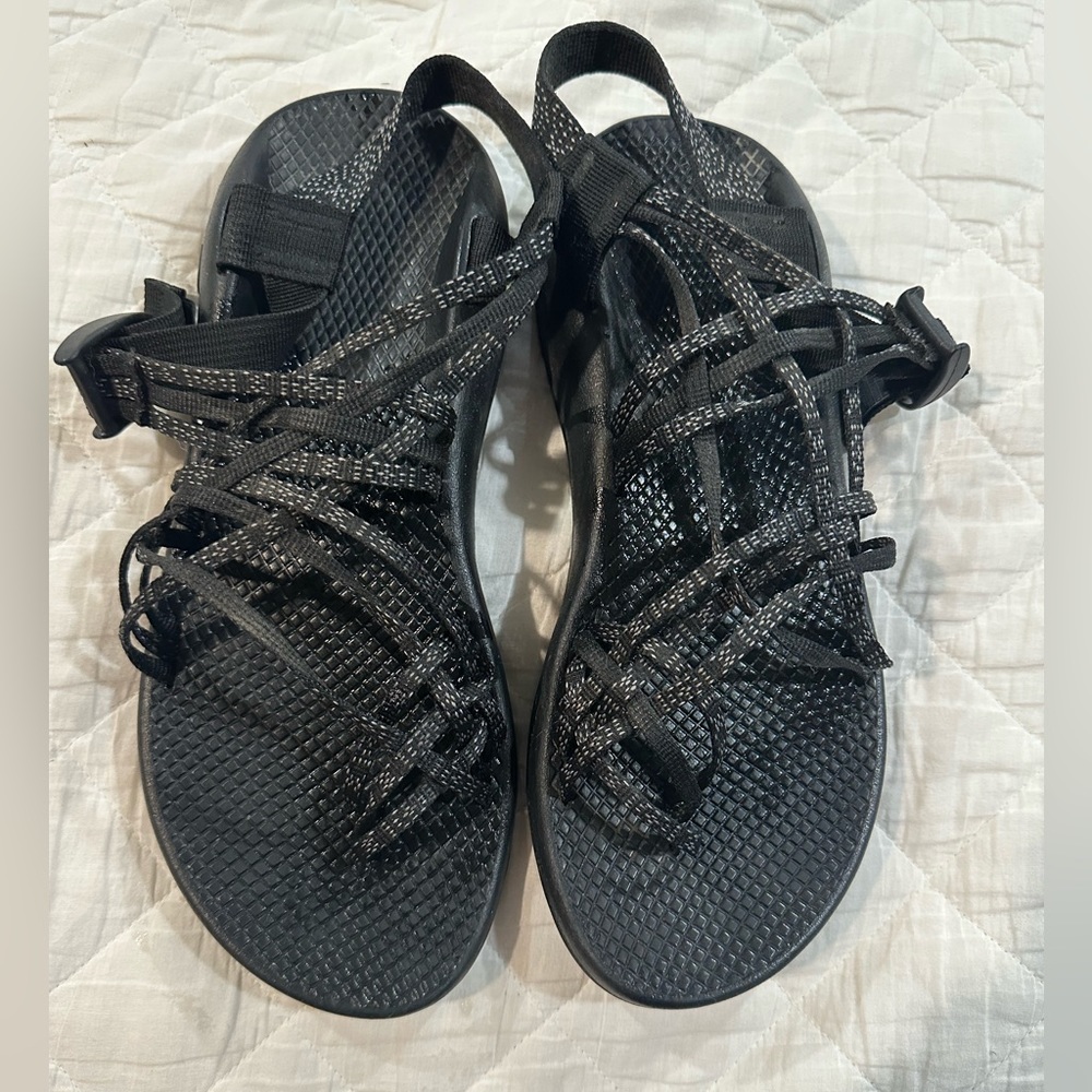 Chaco sandals size 10